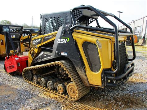 asv 120 forestry skid steer|asv skid steer forestry package.